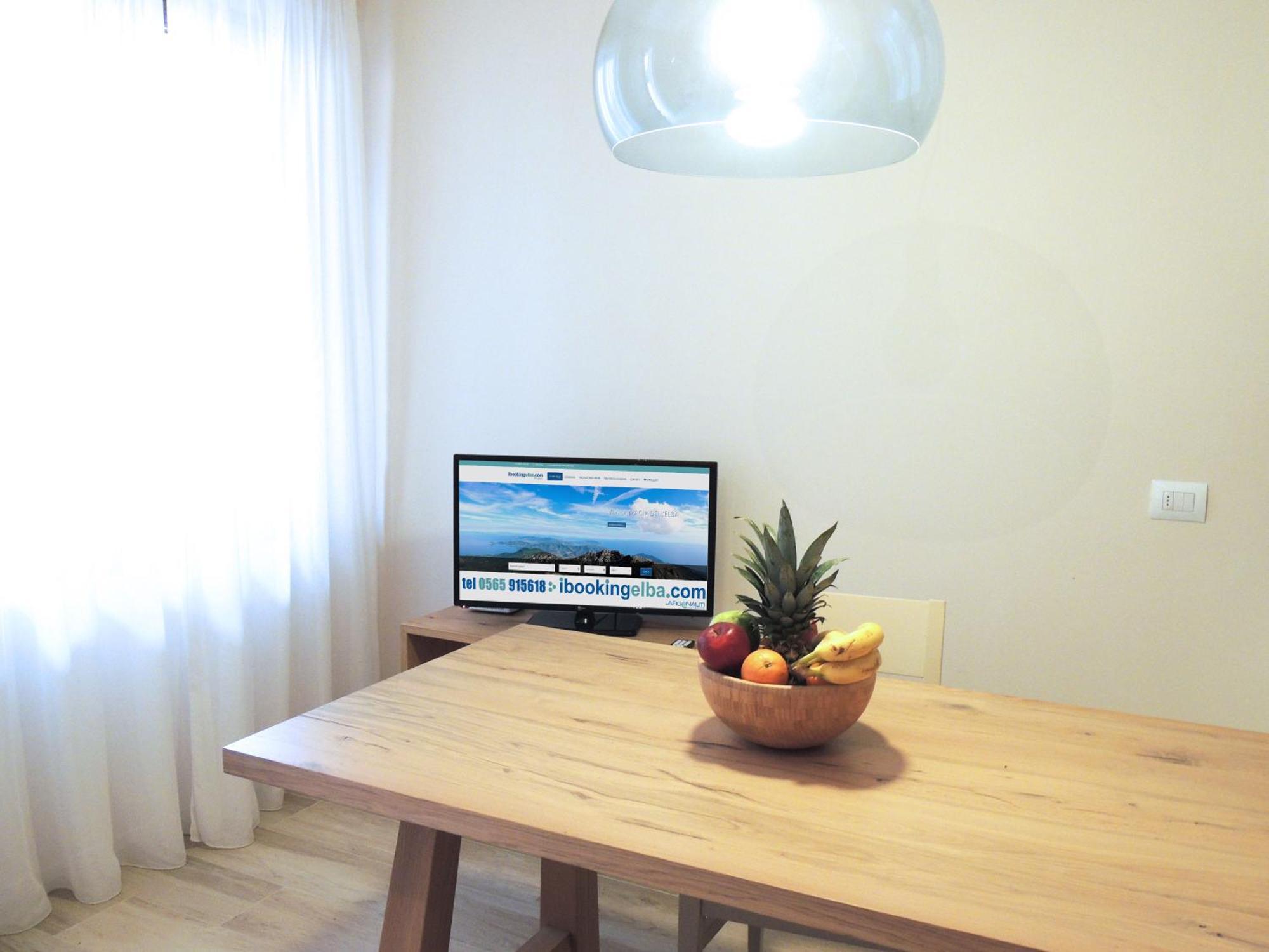 Sogno Azzurro Appartement Porto Azzurro