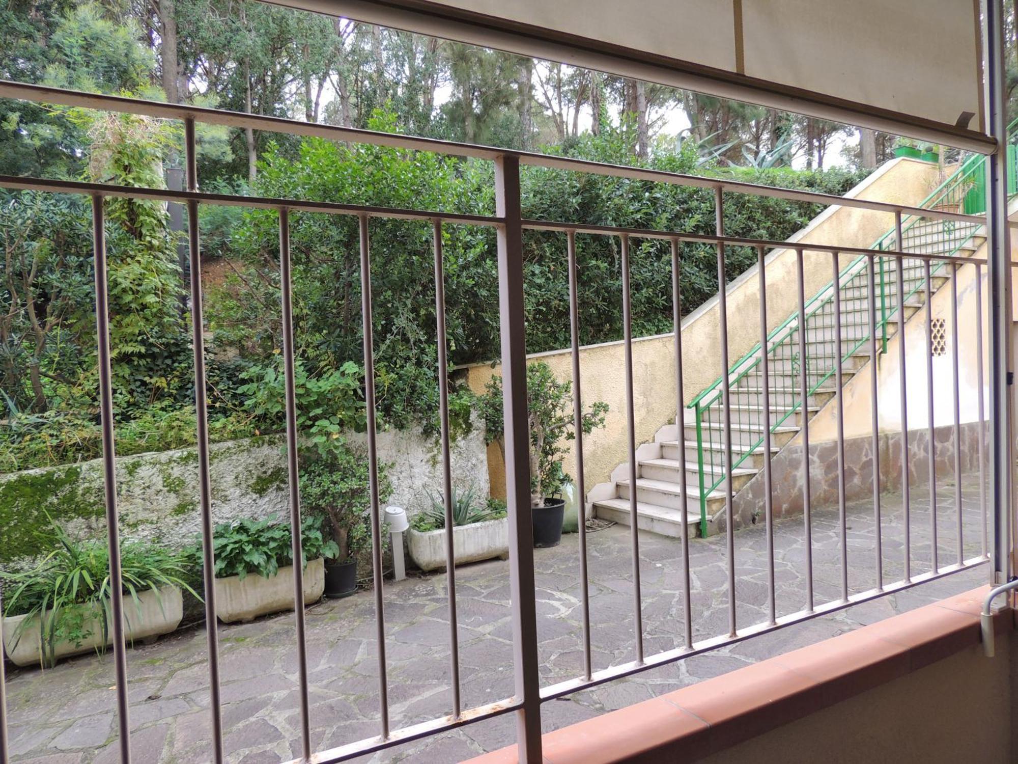 Sogno Azzurro Appartement *