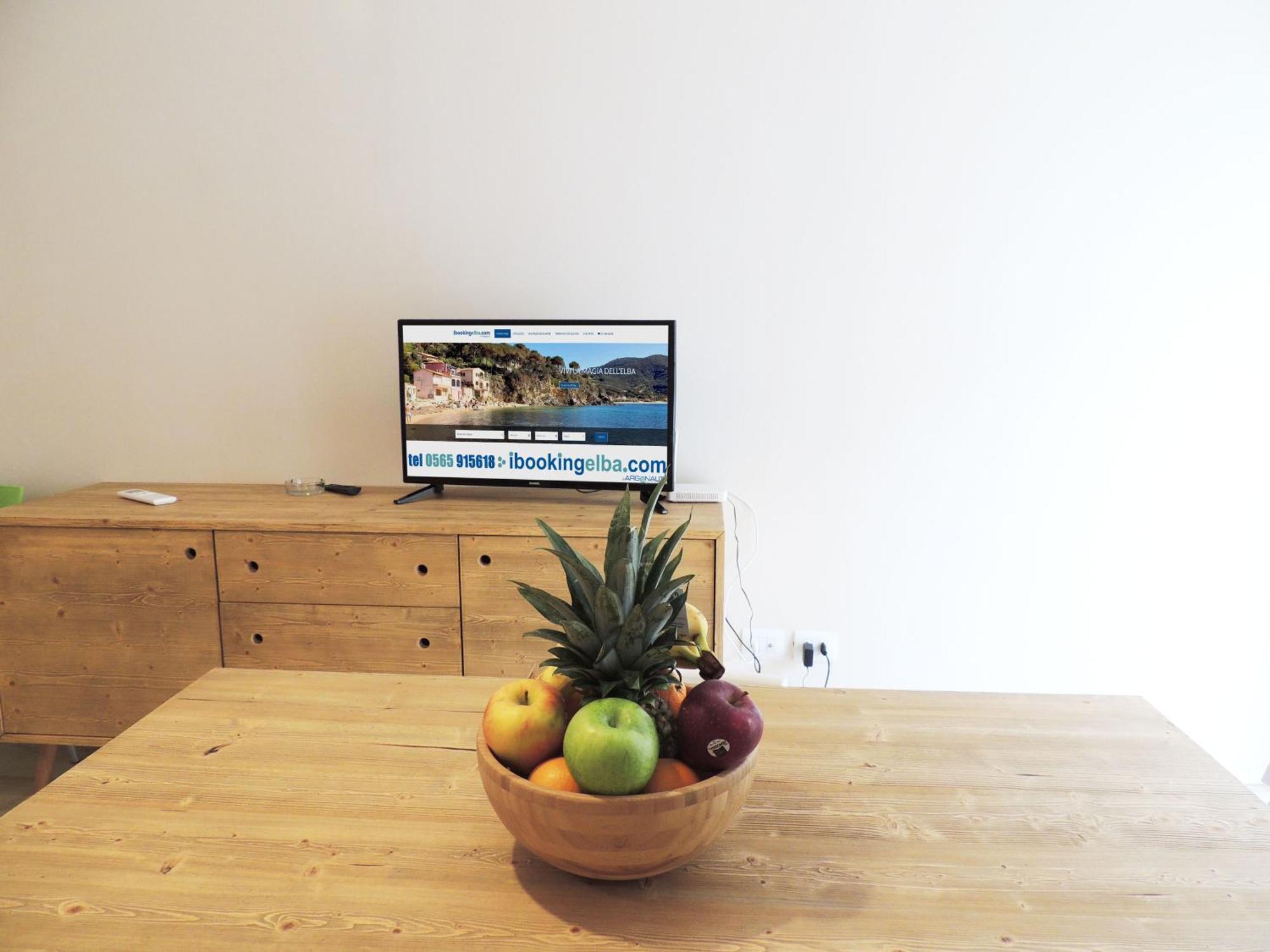 Sogno Azzurro Appartement Porto Azzurro