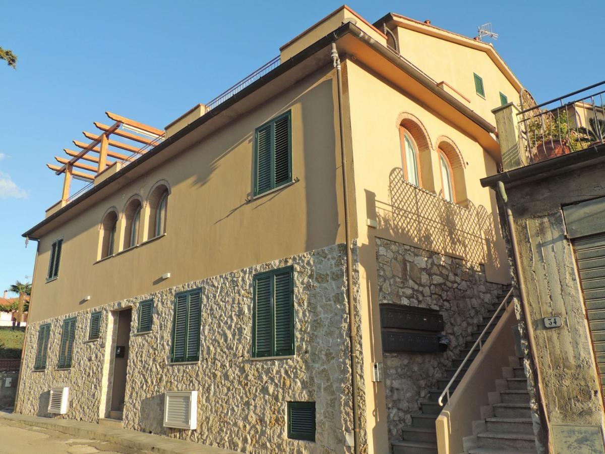 Sogno Azzurro Appartement Porto Azzurro