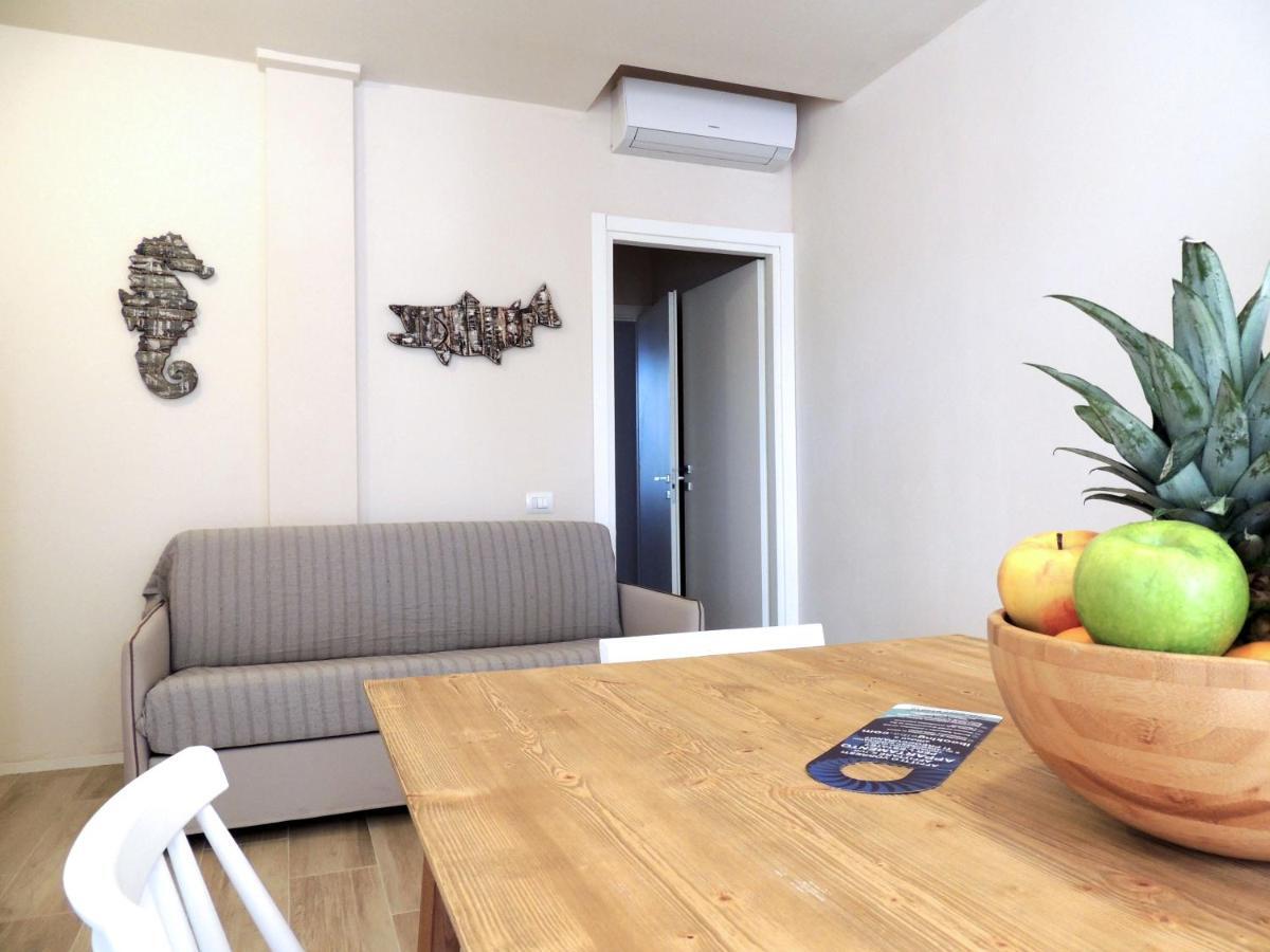 Appartement Sogno Azzurro *