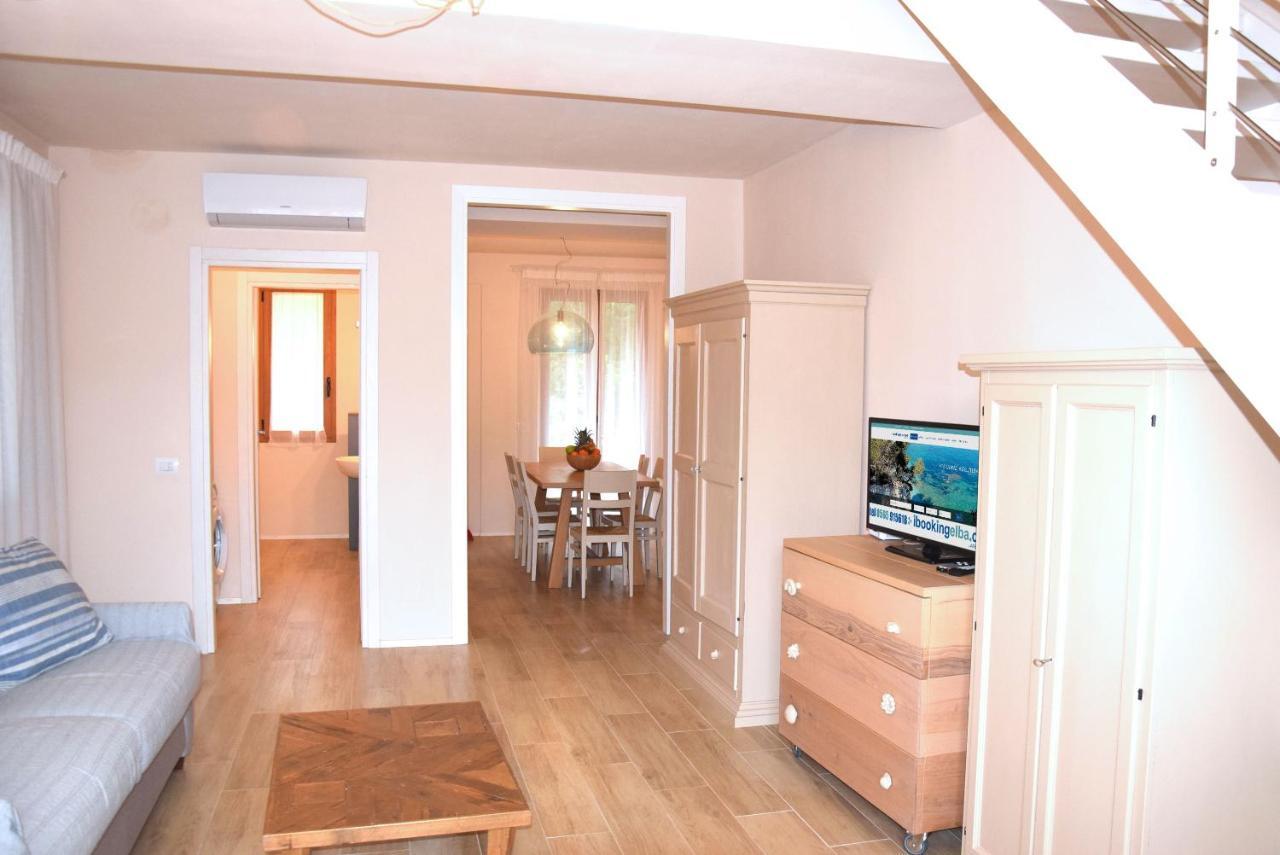 Sogno Azzurro Appartement Porto Azzurro
